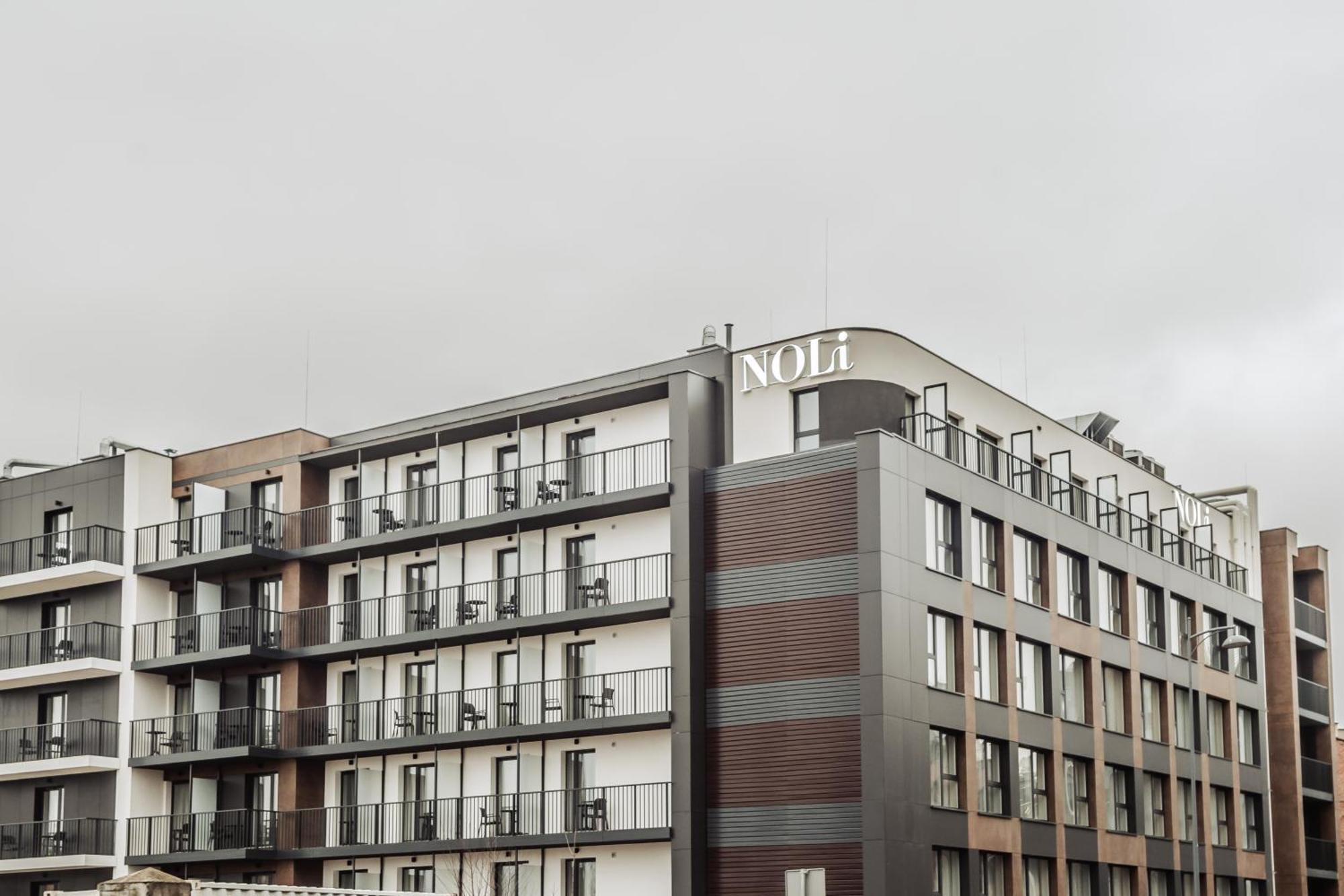 Noli Gdansk Wrzeszcz — Photos 1